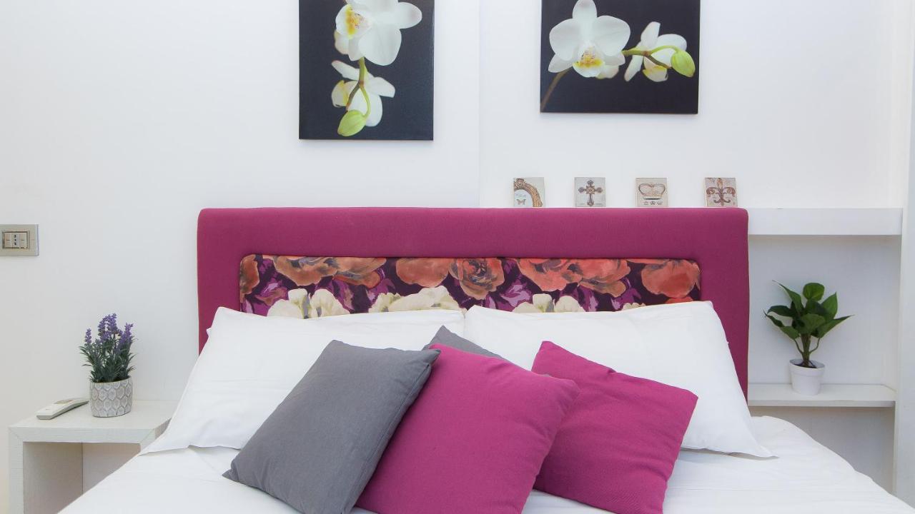Consulta By Rental In Ρώμη Εξωτερικό φωτογραφία