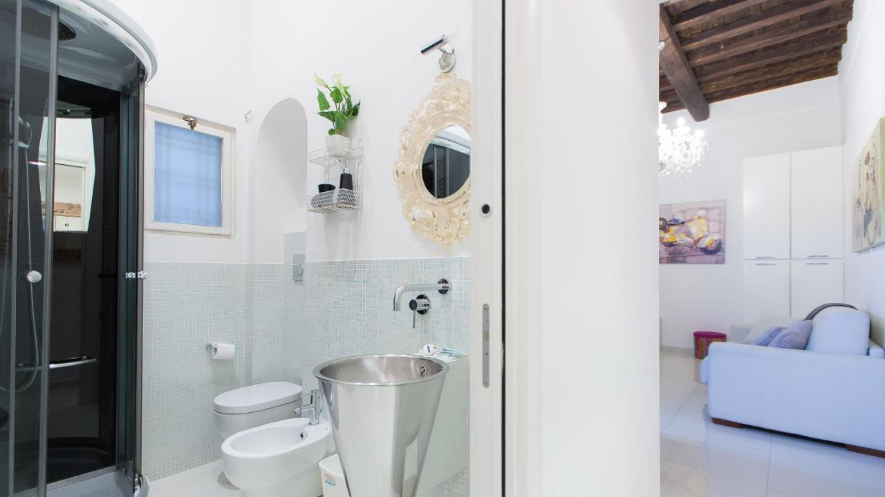 Consulta By Rental In Ρώμη Εξωτερικό φωτογραφία