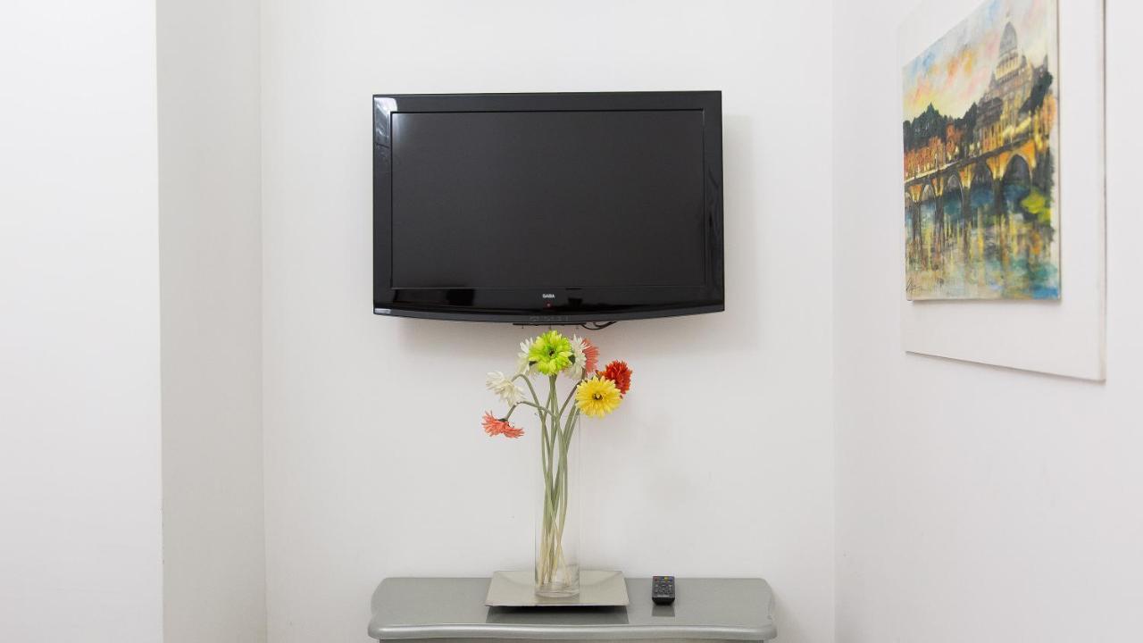 Consulta By Rental In Ρώμη Εξωτερικό φωτογραφία