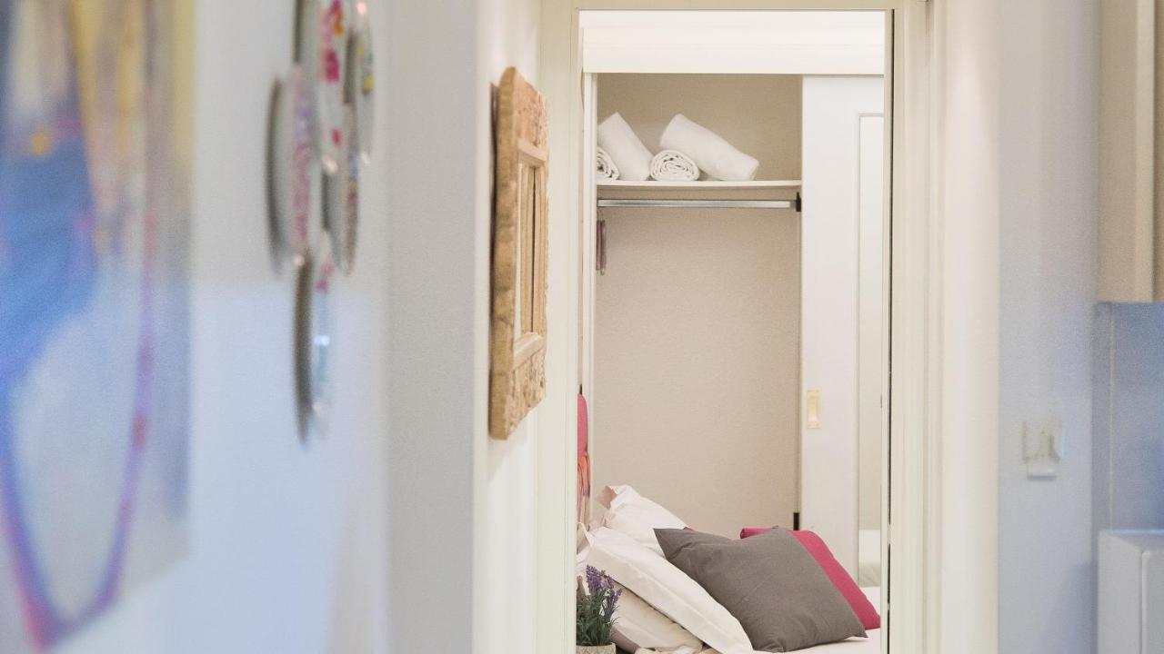 Consulta By Rental In Ρώμη Εξωτερικό φωτογραφία