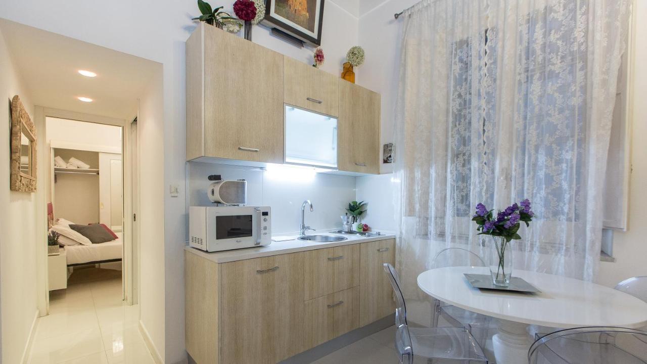 Consulta By Rental In Ρώμη Εξωτερικό φωτογραφία