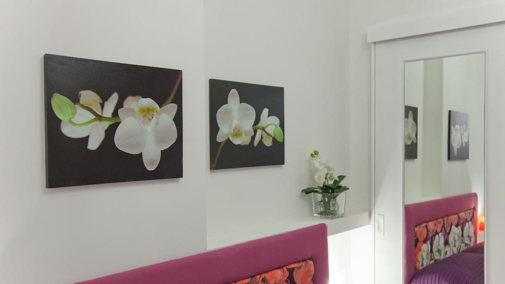 Consulta By Rental In Ρώμη Δωμάτιο φωτογραφία