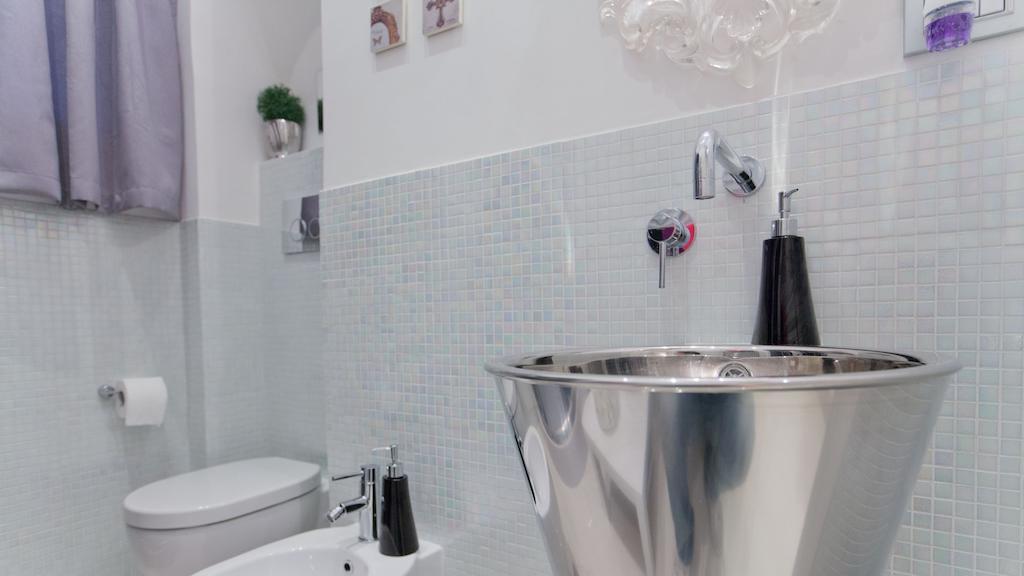Consulta By Rental In Ρώμη Δωμάτιο φωτογραφία